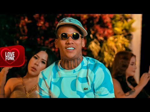 AI TA GOSTOSINHO - MC Luuky e MC Tuto (DJ GM)