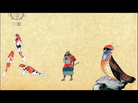 Norzeatic şi Khidja - Muzica şi cuvântul