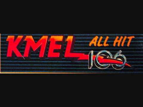106 KMEL, December 1987 - Part 3