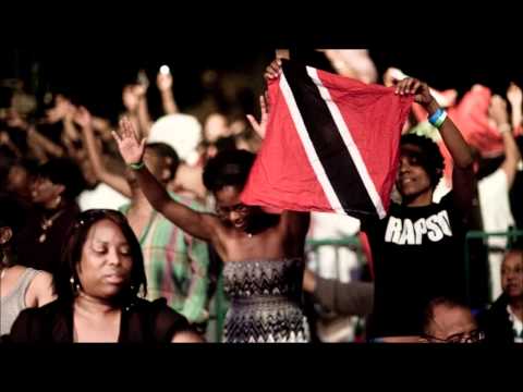 David Rudder - Trini 2 De Bone