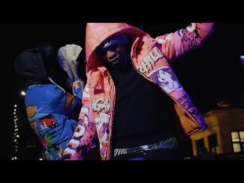 TreSo DaGoat - Pissed Off (Official Video) Shot By @Bornwinnerbj