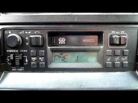 FM-DX 20.06.2010 - RNE 1 104,8 via ES in NW-Germany