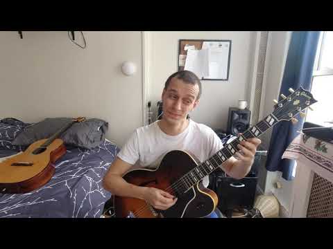 How To Practice A Melody While Playing Rubato (Ex#35)