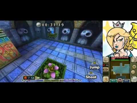 Zelda Majora's Mask 3D 100% Playthrough (Part 7: lots of sidequests)