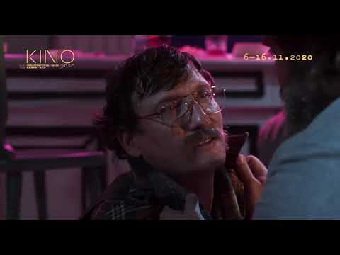 壞孩子法斯賓德 Enfant Terrible - KINO Macao 2020