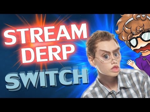 ♥ URGOT SWITCH - Stream Derp #175