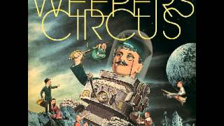 Weepers Circus et le Grand ensemble de la Méditerranée - Chronique de la fin d'un monde (2011)