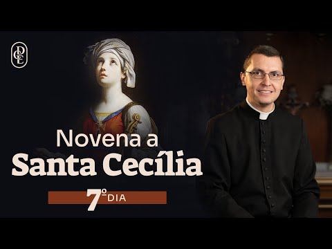 NOVENA  A SANTA CECÍLIA
