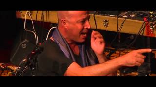 Video thumbnail of "Dhafer Youssef - Blending Souls & Shades (To Shiraz)"