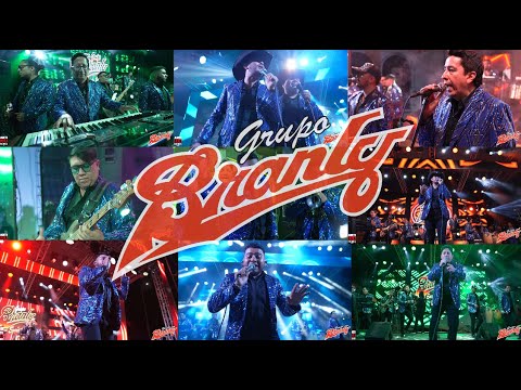 Grupo Branly 2025 ¡Concierto Explosivo!