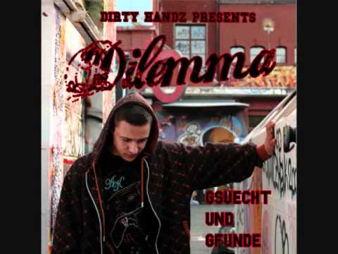 Dilemma - ZO zzz ZO feat. Freezy (Gsuecht & Gfunde)