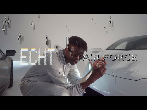 Gabi - Air Force X Echt (Official Music Video)