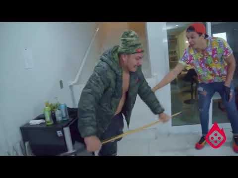 MÍTICO QUEBRANDO TACO NA CANELA 🤣🤣🤣 SINUCASTIGO KK