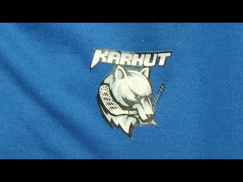 Karhut vs Masku 16.4.2023