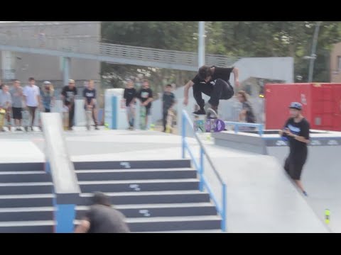 Reproducir vídeo