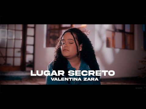 Valentina Zara - Lugar Secreto (Clipe Oficial Maximus Records)