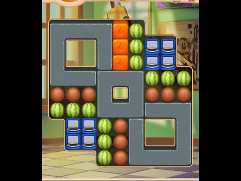 TOON BLAST level 7412