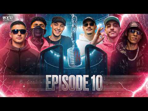 RAW Season | R1 | EP. 10 | Der Anfang vom Ende! (Letzte EP. aus R1)