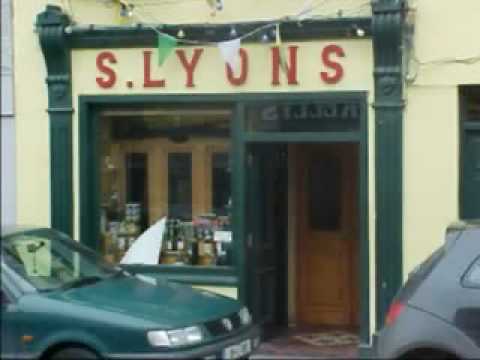 Banagher,Banagher,Banagher