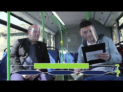 WeMedia - Tallinja ma' Mario Coleiro