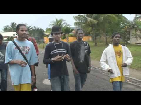 Big Boss feat Cusmar & Pyro & Mc Chimérik_Gunshot[[Starz Prod]](Bronx's Movie)