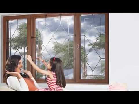 Fenesta UPVC Windows & Doors Create The World's Finest Homes!