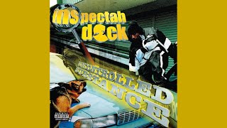 Inspectah Deck | Word On The Street (1999) [HQ] | Dr. Dre Jr