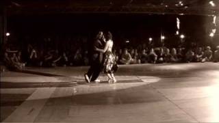 Mariano Chicho Frumboli & Juana Sepulveda 2 - CTF 09