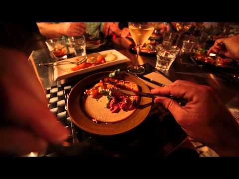Wharf One Food and Wine