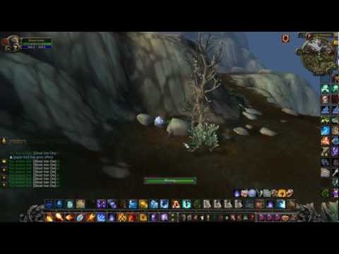 Mists of pandaria insane mining spot - 6000-12000 gold per hour! Ghost iron ore and trillium ore