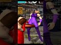 Tekken Tag Nina Ryona Part 10 Defeated By Anna Ryona Tekken Tag