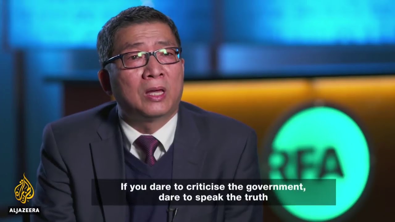 Press Freedom Declines in Cambodia