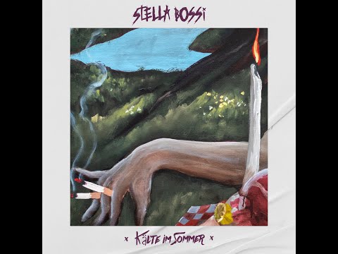 Stella Bossi - Kälte im Sommer
