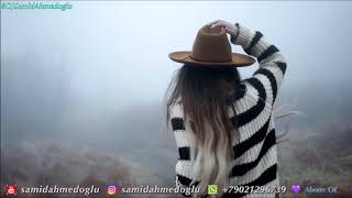 Elif Kaya - Deliye Dön Gel (DJ Samid Ahmedoglu Remix)