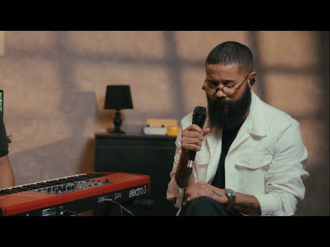 Eu te agradeço (Cover) - Diego Karter