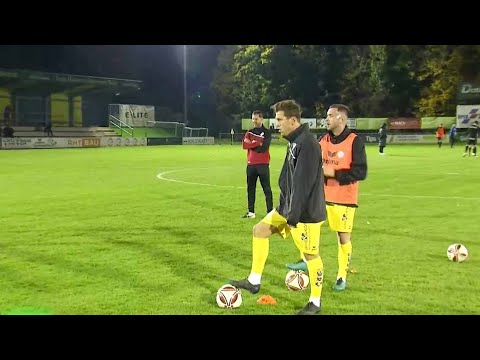 Frischer Wind: Junger Trainer soll es bei der Donau richten