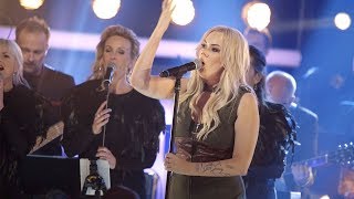 Little Jinder - Goldwing- BingoLottos uppesittarkväll 2018