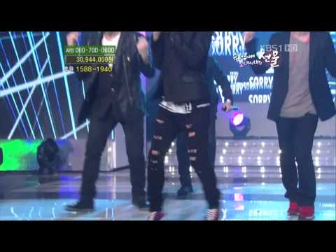 [Other ]110917 Love Request-Sorry Sorry