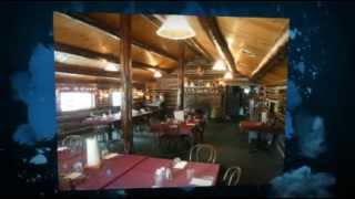 preview picture of video 'The White Spruce Inn, Eagle River, WI'