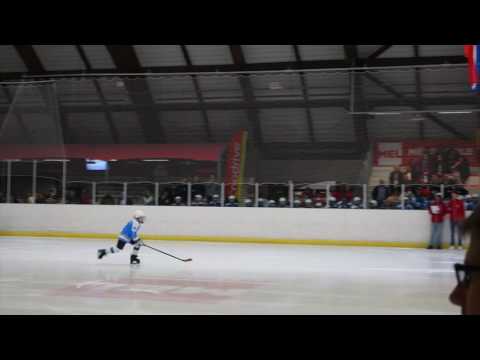 Tima 3 bullets at Nord Cup 2017