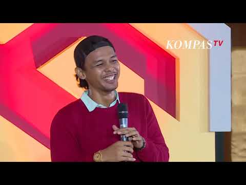 Rin: Kereta Padang vs Kereta Jakarta - SUPER
