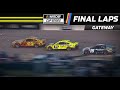 NASCAR Overtime at WWTR produces a repeat Cup winner
