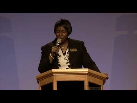 Healing School with Bob Yandian - March 9, 2017