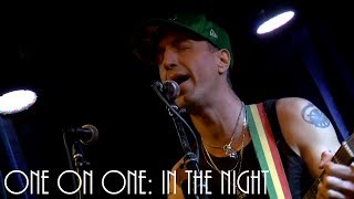 ONE ON ONE: Joseph Arthur - In The Night June 18th, 2017 Berlin, NYC Rehearsals