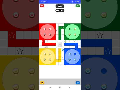 LUDO JATRA
