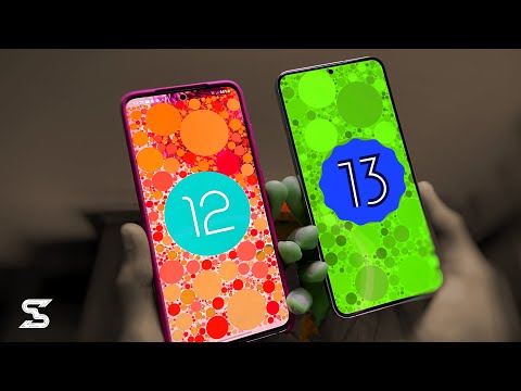 𝙊𝙣𝙚 𝙐𝙄 𝟱.𝟬 𝗕𝗲𝘁𝗮 𝟭 ( Android 13 ) - Features!