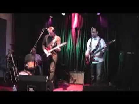 Will Hawkins- I've Been So Good (Since You've Been Gone)