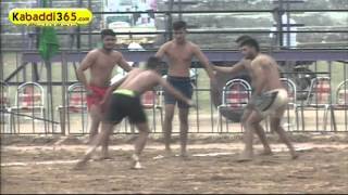 (1) Jandiala (Jalandha) Kabaddi Tournament 3Mar 2016