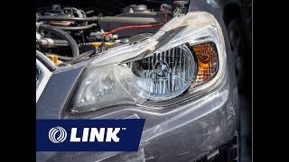 Waikato Panel Beating Business for Sale