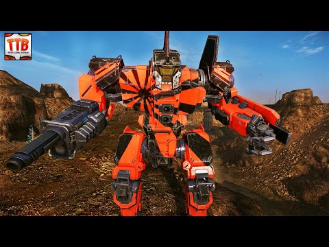 WHO WANTS SOME (YEN-LO-)WANG? - MWO Stream Highlights - Mechwarrior Online 2020